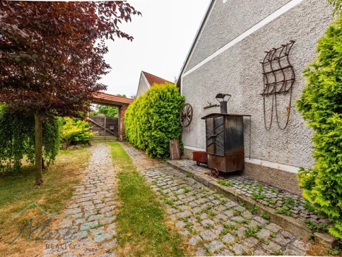Prodej domu 238 m², pozemek 1541 m²