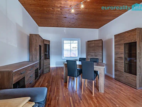 Prodej domu 95 m², pozemek 265 m²