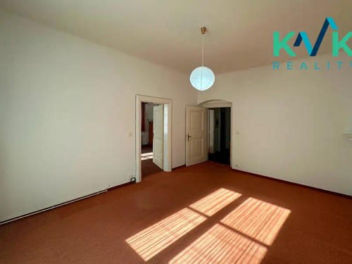 Prodej bytu 4+1 120 m²