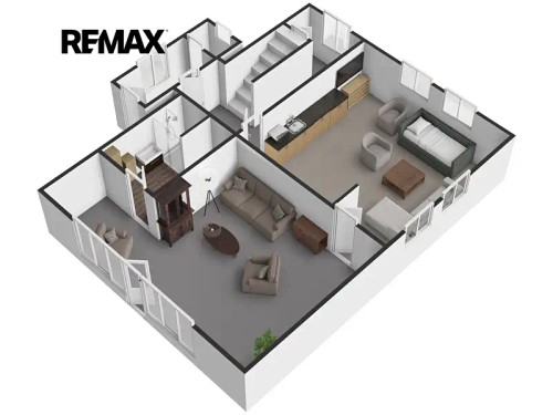 Prodej chalupy 200 m², pozemek 122 m²