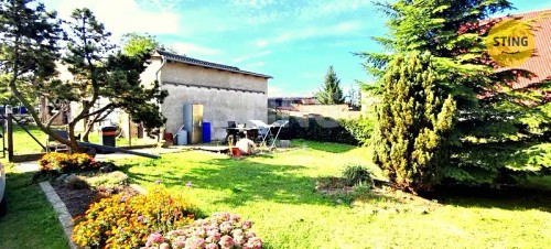 Prodej domu 120 m², pozemek 2497 m²