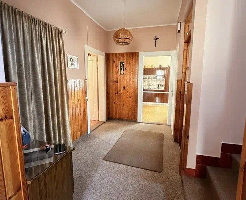 Prodej domu 170 m², pozemek 1112 m²