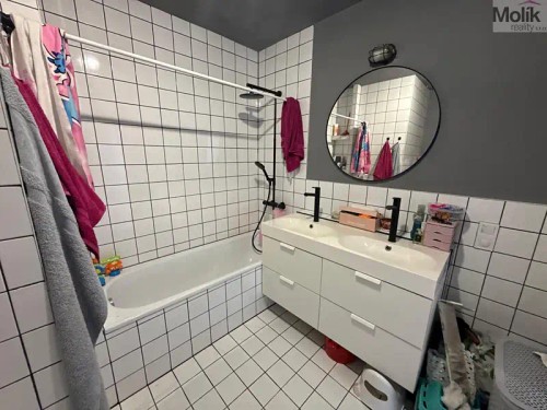 Prodej bytu 3+1 56 m²