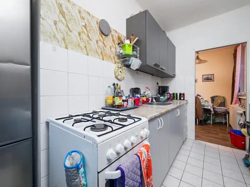 Prodaný byt 3+1 63 m²