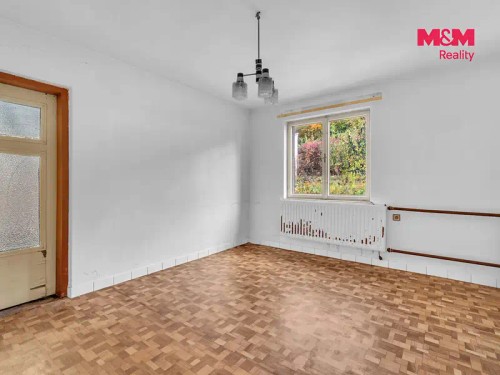 Prodej domu 112 m², pozemek 279 m²