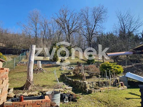 Prodej domu 72 m², pozemek 627 m²