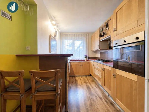 Prodej bytu 3+kk 73 m²