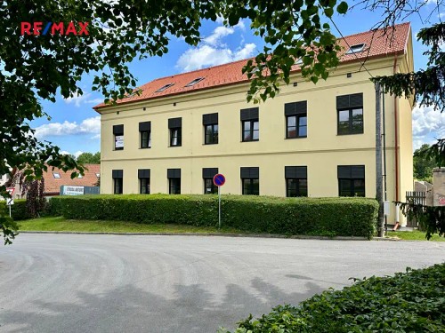 Prodaný byt 3+kk 89 m²