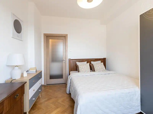 Prodaný  byt 2+kk 55 m²