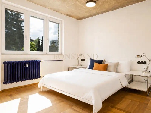 Prodej bytu 2+kk 46 m²