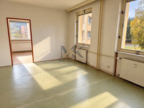 Prodej bytu 3+1 65 m²