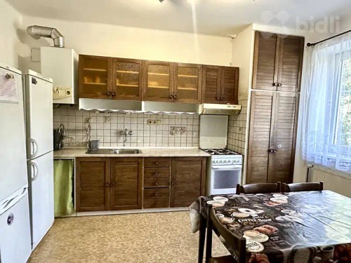 Prodaný byt 3+1 80 m²
