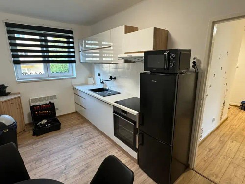 Prodaný byt 2+kk 57 m²