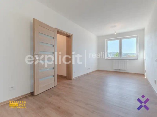 Prodej bytu 3+kk 60 m²
