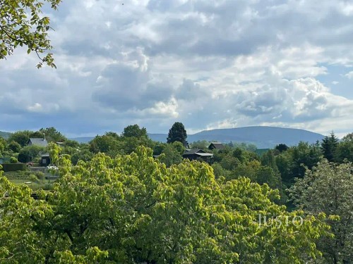 Prodej chaty 12 m², pozemek 400 m²