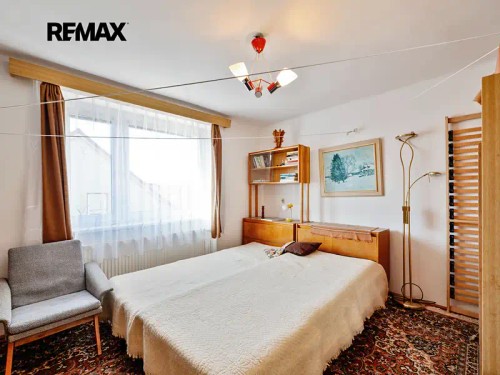 Prodej domu 114 m², pozemek 1100 m²