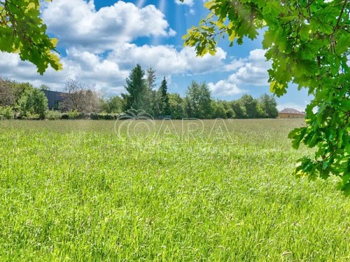 Prodej stavebního pozemku 5569 m²