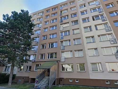 Prodaný  byt 4+kk 78 m²