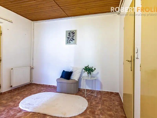 Prodaný byt 2+kk 48 m²