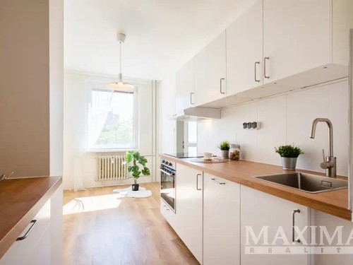 Prodaný byt 3+1 73 m²
