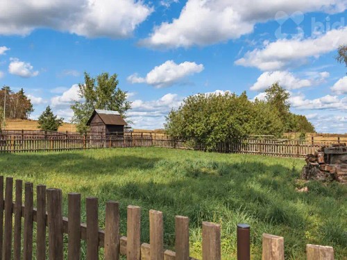 Prodej stavebního pozemku 952 m²