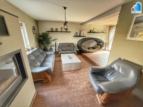 Prodej domu 130 m², pozemek 417 m²