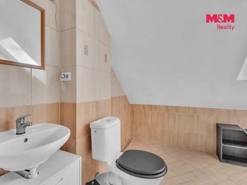 Prodej domu 201 m², pozemek 478 m²