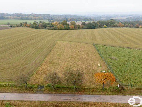 Prodej stavebního pozemku 3080 m²