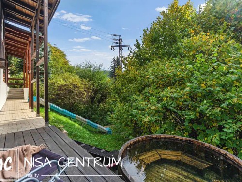 Prodej domu 250 m², pozemek 3111 m²