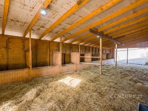 Prodej zemědělské usedlosti 1100 m², pozemek 91674 m²
