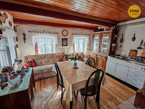 Prodej domu 120 m², pozemek 284 m²