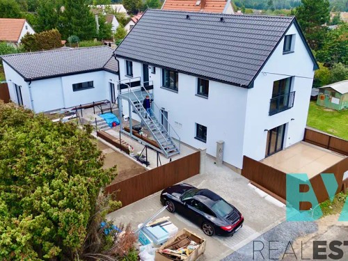 Prodej bytu 2+1 67 m²