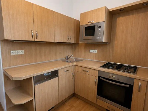 Prodaný byt 3+1 87 m²