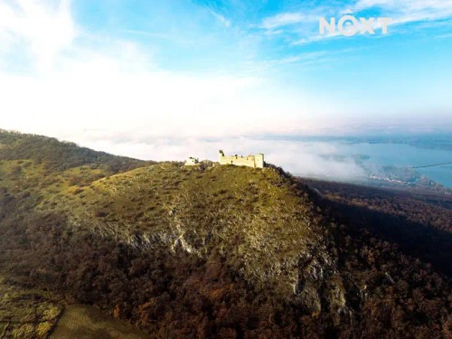 Prodej stavebního pozemku 4530 m²