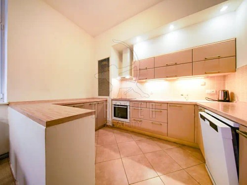 Prodej bytu 3+kk 89 m²