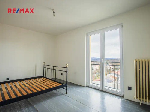 Prodaný byt 3+1 71 m²
