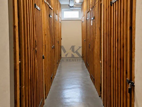 Prodej bytu 3+1 65 m²