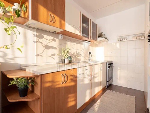 Prodej bytu 3+1 70 m²