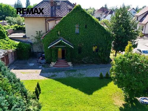 Prodej domu 259 m², pozemek 812 m²
