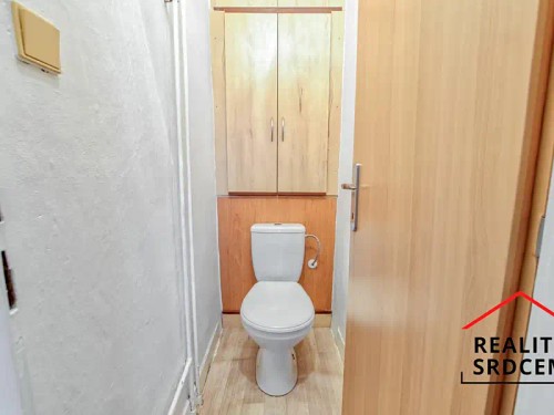 Prodej bytu 2+1 67 m²