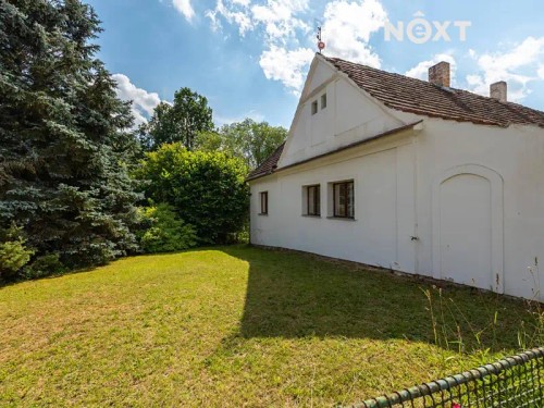 Prodej chalupy 157 m², pozemek 1460 m²
