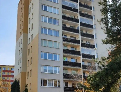 Prodej bytu 4+1 93 m²