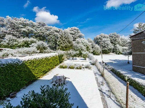 Prodej domu 130 m², pozemek 362 m²