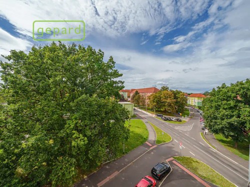 Prodej bytu 2+1 50 m²