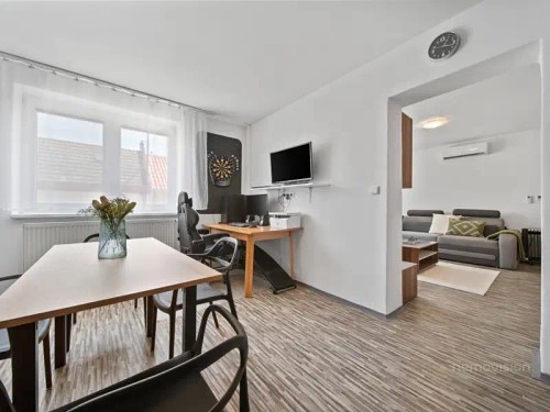 Prodaný dům 87 m², pozemek 298 m²