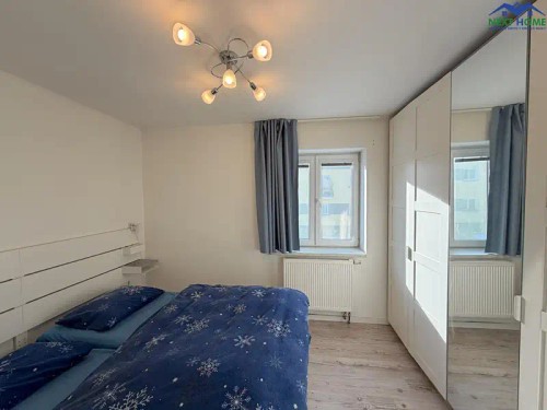 Prodaný  byt 4+kk 73 m²