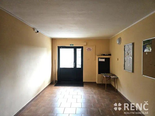 Prodaný byt 3+1 69 m²