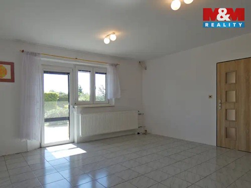 Prodej bytu 2+1 49 m²