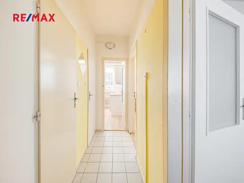 Prodaný byt 3+1 71 m²