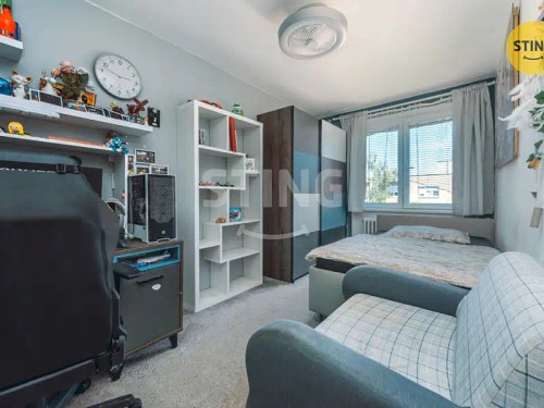 Prodej bytu 3+1 68 m²